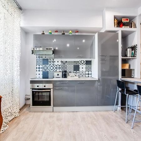 Superbe T2 De Standing Au Pharo - Air Rental Marsilya Dış mekan fotoğraf
